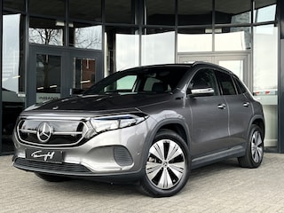 Mercedes-Benz EQA 250 PROGRESSIVE ADV. - ORG. NL.  - SoH 95,4