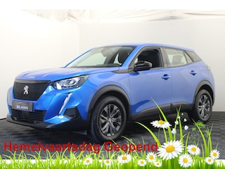 Peugeot 2008 1.2 PureTech Active Pack |PDC|Riem v.v.|