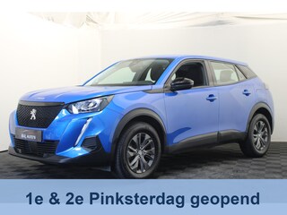 Peugeot 2008 1.2 PureTech Active Pack |PDC|Riem v.v.|