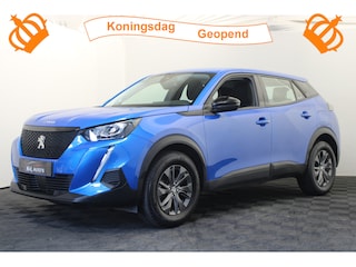 Peugeot 2008 1.2 PureTech Active Pack |PDC|Riem v.v.|