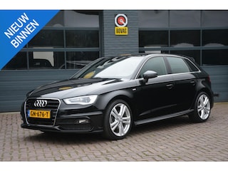 Audi A3 Sportback 1.2 TFSI Ambition Sport Edition