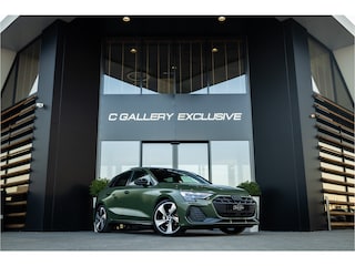 Audi A3 Sportback 35 TFSI S edition - S Line | Panorama | Sonos | Memory