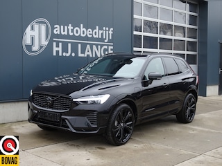 Volvo XC60 2.0 T8 Plug-in hybrid AWD Ultra Black Edition