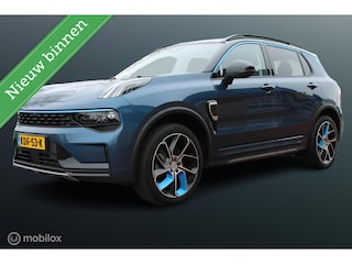 Lynk & Co 01 1.5 Plug-in Hybrid, Panoramadak, Stoelverwarming, Pdc + camera, Cruise, Clima, app connect