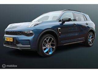 Lynk & Co 01 1.5 Plug-in Hybrid, Panoramadak, Stoelverwarming, Pdc + camera, Cruise, Clima, app connect