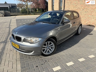 BMW 116i Business Line