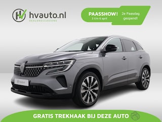 Renault Austral 1.2 E-TECH FULL HYBRID 200PK TECHNO | Panoramadak | 360 camera