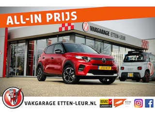 Citroën C3 1.2 Turbo 100pk Max | CAMERA | CLIMA | CRUISE