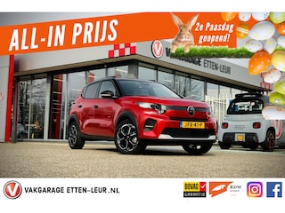 Citroën C3 1.2 Turbo 100pk Max | CAMERA | CLIMA | CRUISE