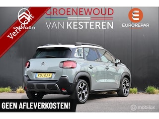 Citroën C3 Aircross Shine Automaat