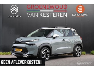 Citroën C3 Aircross Shine Automaat