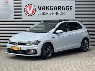 Volkswagen Polo 1.0 TSI R-LINE SCHUIFDAK
