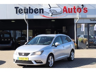 Seat Ibiza ST 1.2 TSI Chill Out Climate control, Cruise control, Trekhaak, Elektrische ramen