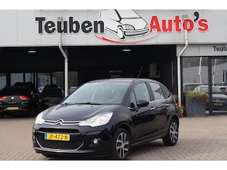 Citroën C3 1.6 BlueHDi Feel Edition Volledig onderhoud aanwezig! Airco, Cruise control, Afneembare trekhaak, Elektrische ramen