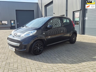 Peugeot 107 1.0-12V Millesim 200 TOP OCCASION
