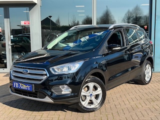 Ford Kuga 1.5 EcoBoost Titanium Airco Lmv Navi Cruise