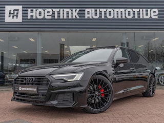 Audi A6 Avant 45 TFSI S edition | Pano | Matrix-LED | Memory