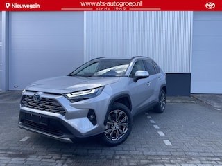 Toyota RAV4 2.5 Hybrid AWD Dynamic Plus, BSM, Winterpakket, 28.000 KM