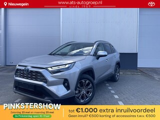 Toyota RAV4 2.5 Hybrid AWD Dynamic Plus, BSM, Winterpakket, 28.000 KM