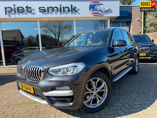 BMW X3 XDrive20i High Executive