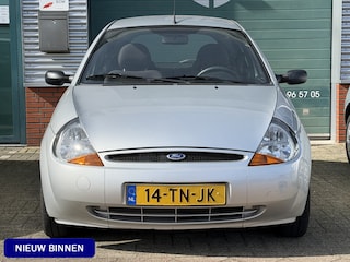 Ford Ka 1.3 Futura / NAP / Airco / Inruilkoopje!!