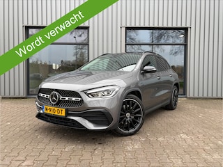 Mercedes-Benz GLA 250 e Business Solution AMG Limited Panoramadak, 360 Camera, Rijassistentiepakket