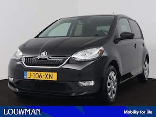 Skoda Citigo EV Ambition | Climate control | Cruise control |