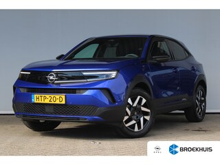Opel Mokka 1.2 Turbo Business Edition | Stoel & Stuurverwarming | Adapttieve cruise control | Achteruitrijcamera | Climate control | Dodehoek detectie |