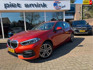 BMW 116i Executive Edition