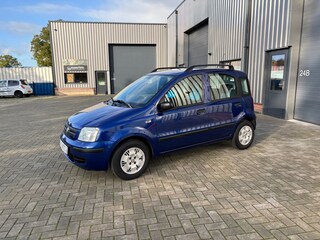 Fiat Panda 1.2 Edizione Cool TOP OCCASION 1e EIGENAAR MEENEEM PRIJS 1795