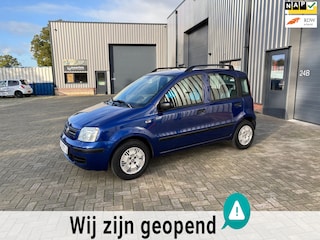 Fiat Panda 1.2 Edizione Cool TOP OCCASION 1e EIGENAAR MEENEEM PRIJS 1795