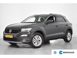 Volkswagen T-Roc 1.5 TSI 150PK Style Business DSG | NAVIGATIE | APP. CONNECT | ADAPT. CRUISE | CLIMATE CONTROL | DAB+