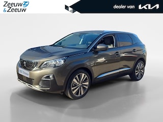 Peugeot 3008 1.6 PureTech Allure Automaat  | 1e Eigenaar | Dealer onderhouden | Bovag garantie | NAP