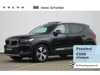 Volvo XC40 B3 Momentum Business | Panoramadak | Premium audio | Dealeronderhouden | Adaptive cruise control | Parkeersensore voor+achter | Apple carplay/Android auto | BLIS | Volvo on Call | 18 inch lichtmetalen velgen