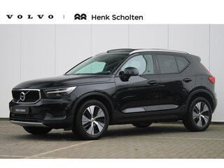 Volvo XC40 B3 Momentum Business | Panoramadak | Premium audio | Dealeronderhouden | Adaptive cruise control | Parkeersensore voor+achter | Apple carplay/Android auto | BLIS | Volvo on Call | 18 inch lichtmetalen velgen