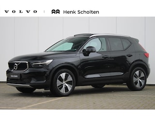 Volvo XC40 B3 Momentum Business | Panoramadak | Premium audio | Dealeronderhouden | Adaptive cruise control | Parkeersensore voor+achter | Apple carplay/Android auto | BLIS | Volvo on Call | 18 inch lichtmetalen velgen