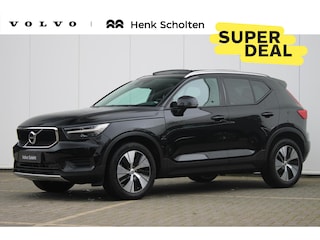 Volvo XC40 B3 Momentum Business | Panoramadak | Premium audio | Dealeronderhouden | Adaptive cruise control | Parkeersensore voor+achter | Apple carplay/Android auto | BLIS | Volvo on Call | 18 inch lichtmetalen velgen