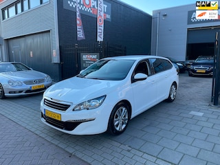 Peugeot 308 SW 1.6 BlueHDI Blue Lease Pack 3e Eig! Trekhaak Airco NAP APK