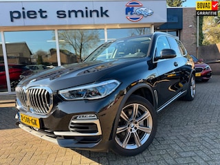 BMW X5 XDrive45e High Executive