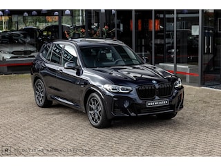BMW X3 xDrive 30e M-Sport | Trekhaak | Laser | Pano
