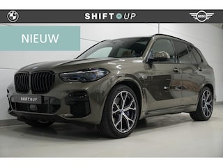 BMW X5 xDrive45e M-Sport | Panoramadak | Head Up | CoPilot