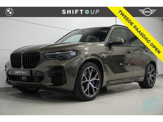 BMW X5 xDrive45e M-Sport | Panoramadak | Head Up | CoPilot