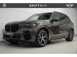 BMW X5 xDrive45e M-Sport | Panoramadak | Head Up | CoPilot