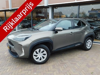 Toyota Yaris Cross 1.5 Hybrid Comfort