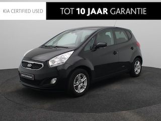Kia Venga 1.6 CVVT ExecutiveLine | Airco | Cruise | Navigatie