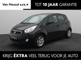 Kia Venga 1.6 CVVT ExecutiveLine | Airco | Cruise | Navigatie