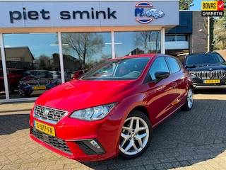 Seat Ibiza 1.0 TSI FR Business Intense