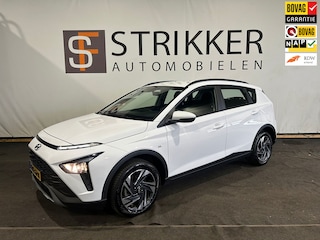 Hyundai Bayon 1.0 T-GDI Comfort