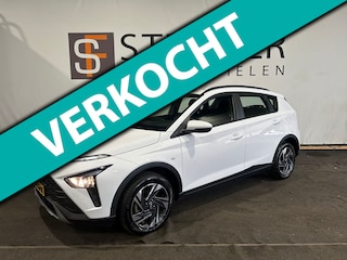 Hyundai Bayon 1.0 T-GDI Comfort