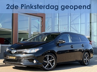 Toyota Auris 1.2 T | Cruise | Stoelverwarming | Lane Assist | Bluetooth | Navigatie | Achteruitrijcamera |